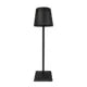 Cordless Rechargeable Table Lamp