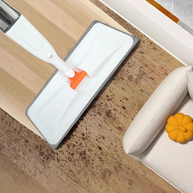 Refillable Spray Mop