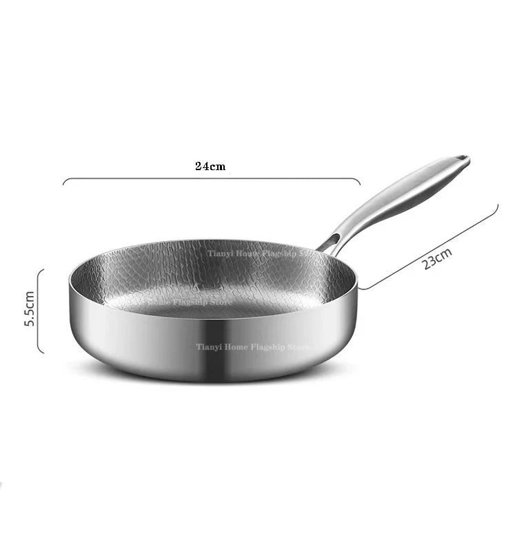 Everyday Frying Pan