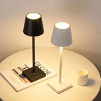 Cordless Rechargeable Table Lamp