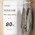 Folding Multi-Tier Trouser Hanger