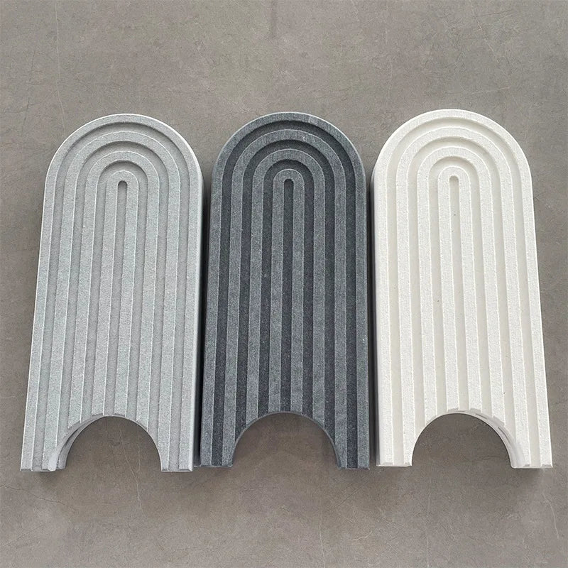 Diatomite Sink and Faucet Mat