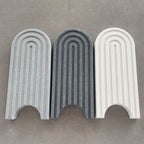 Diatomite Sink and Faucet Mat
