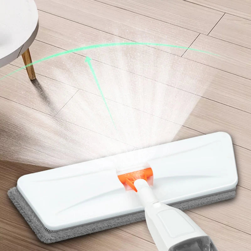 Refillable Spray Mop