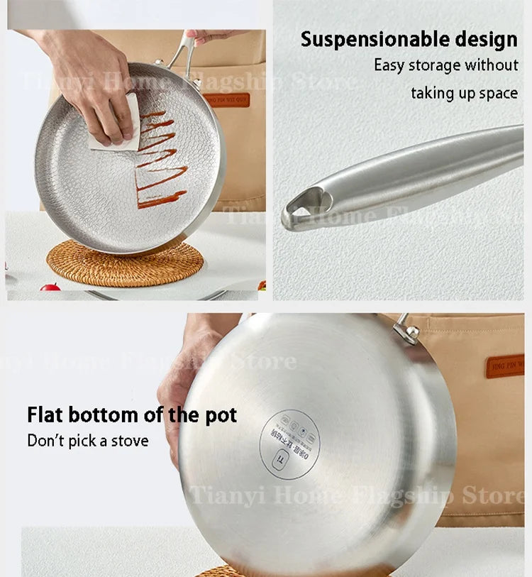 Everyday Frying Pan