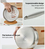 Everyday Frying Pan