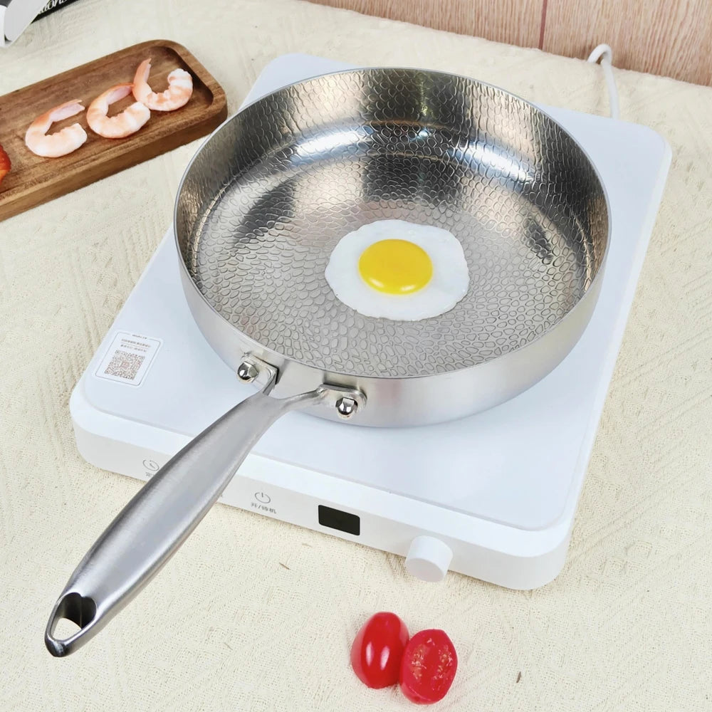 Everyday Frying Pan