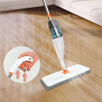 Refillable Spray Mop