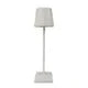Cordless Rechargeable Table Lamp