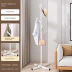 Floor-Standing Clothes Rail