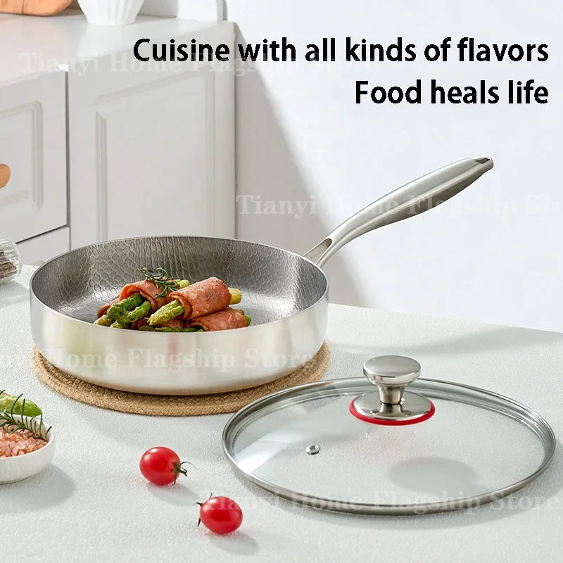 Everyday Frying Pan