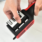 Handheld Manual Knife Sharpener