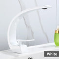 Waterfall Basin Mixer Tap