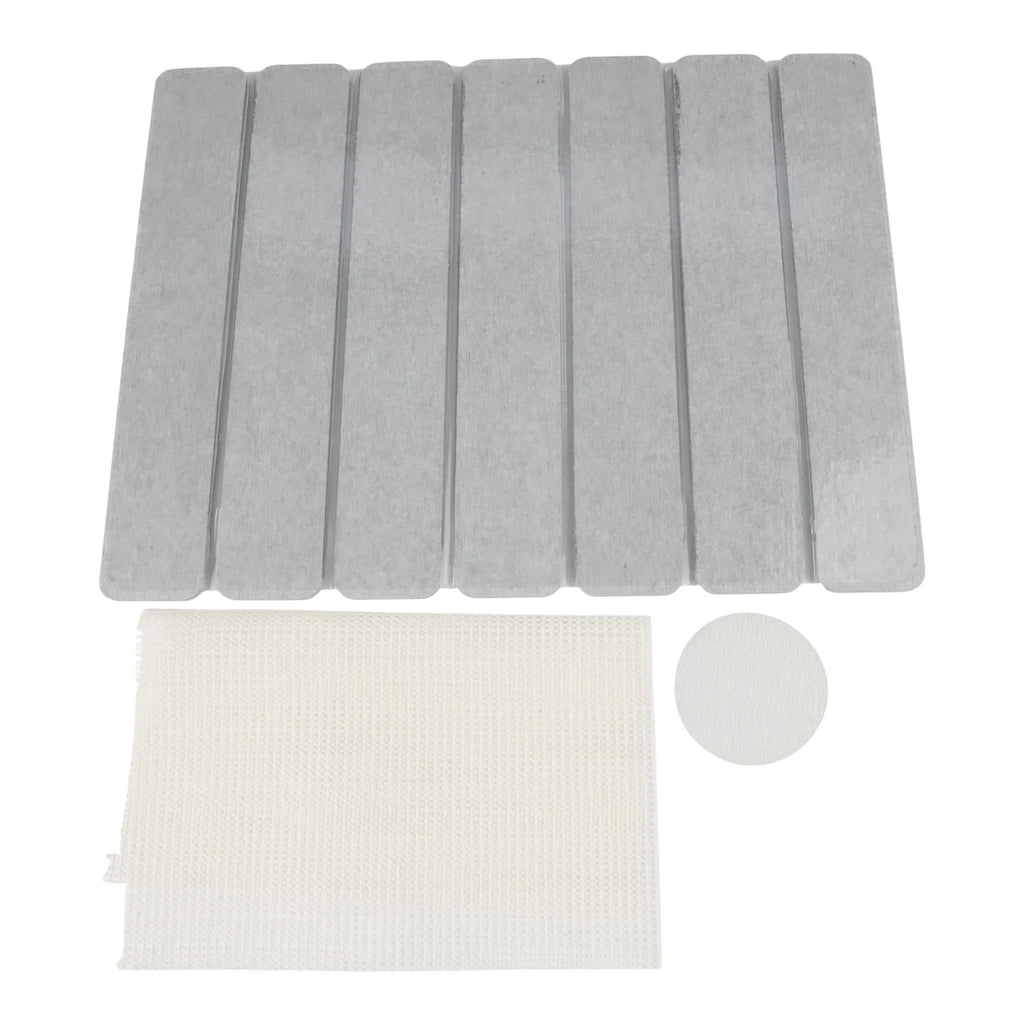 Diatomite Dish Drying Mat