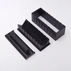 Japanese Sushi and Rice Mould Set