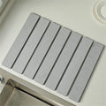 Diatomite Dish Drying Mat