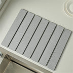Diatomite Dish Drying Mat