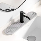 Diatomite Sink and Faucet Mat