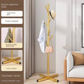 Floor-Standing Clothes Rail