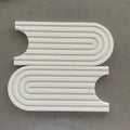 Diatomite Sink and Faucet Mat