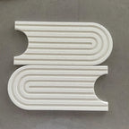 Diatomite Sink and Faucet Mat