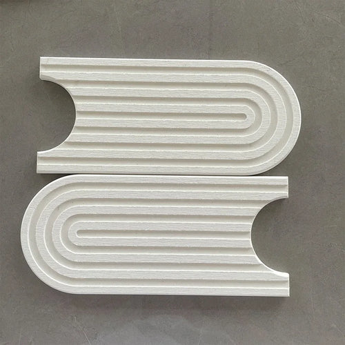 Diatomite Sink and Faucet Mat