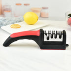 Handheld Manual Knife Sharpener