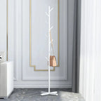 Floor-Standing Clothes Rail