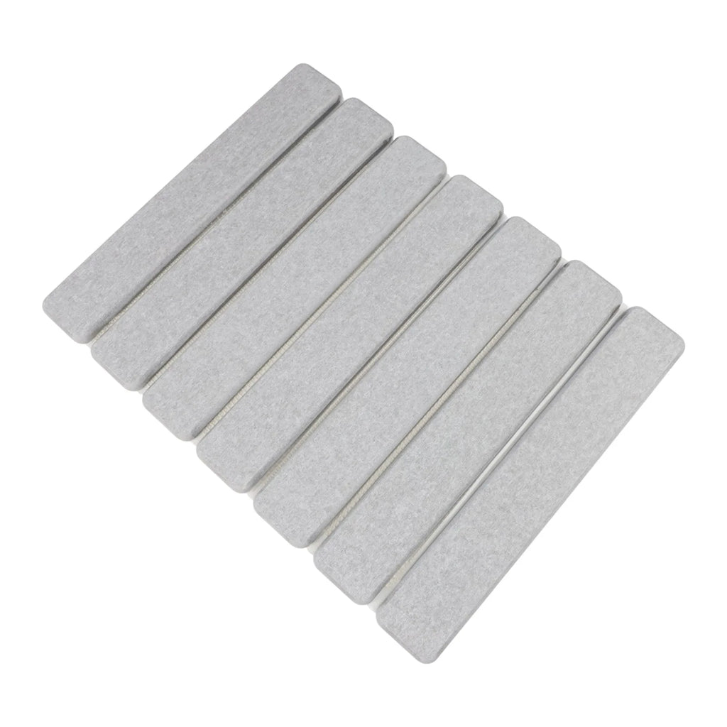 Diatomite Dish Drying Mat