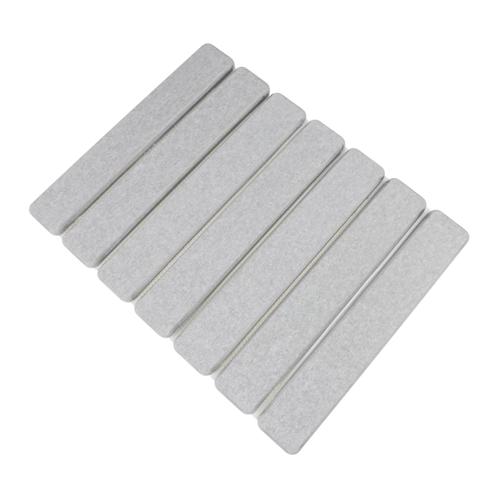 Diatomite Dish Drying Mat