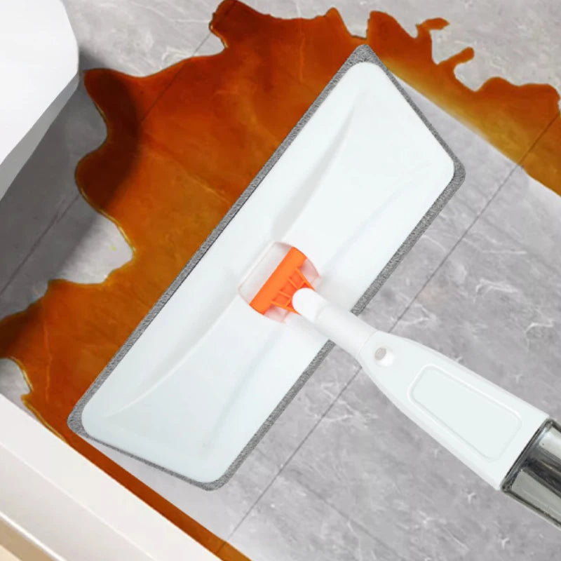 Refillable Spray Mop