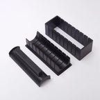 Japanese Sushi and Rice Mould Set