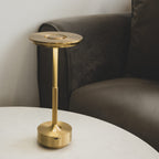 Nara Cordless Aluminium Table Lamp