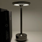 Nara Cordless Aluminium Table Lamp