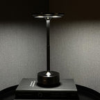 Nara Cordless Aluminium Table Lamp