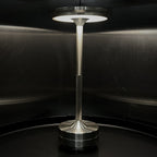Nara Cordless Aluminium Table Lamp