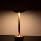 Nara Cordless Aluminium Table Lamp